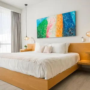Opal , Playa del Carmen México
