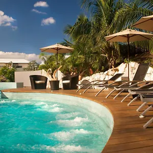 5* Üdülőközpont Sandos Caracol Eco Resort & Water Park (Adults Only)