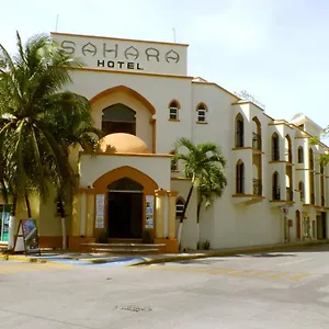 Gran Sahara Otel
