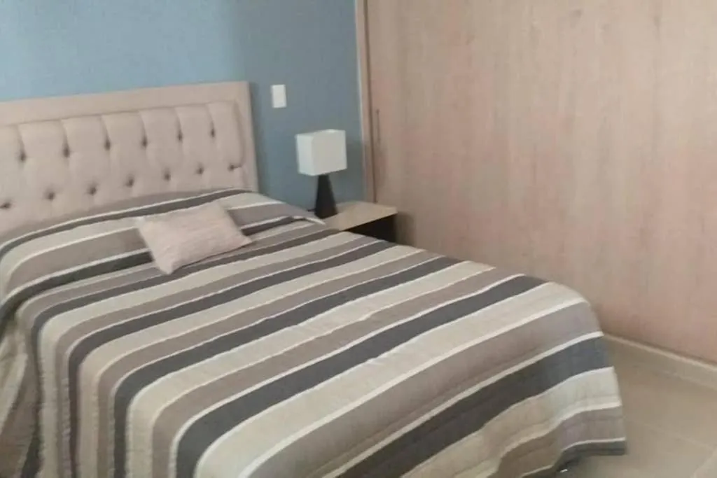 Apartman Amplio Y Confortable Apartamento En Playa Del Carmen