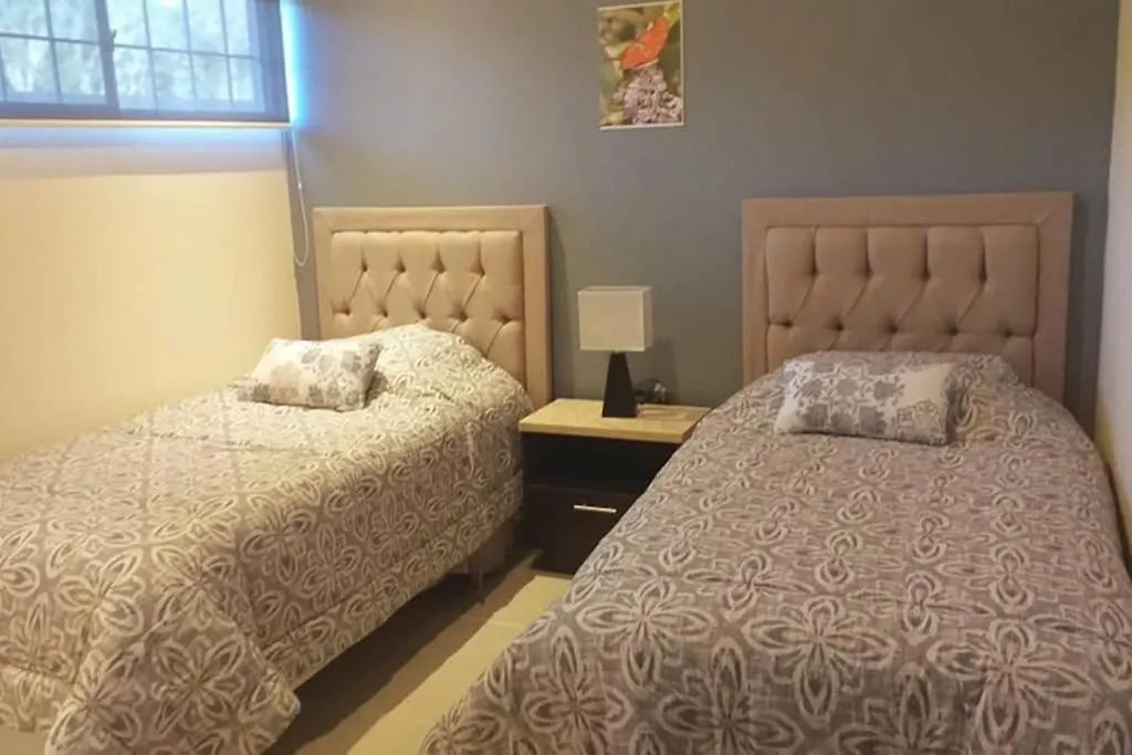 Amplio Y Confortable Apartamento En 신데 델 카르멘 0*,